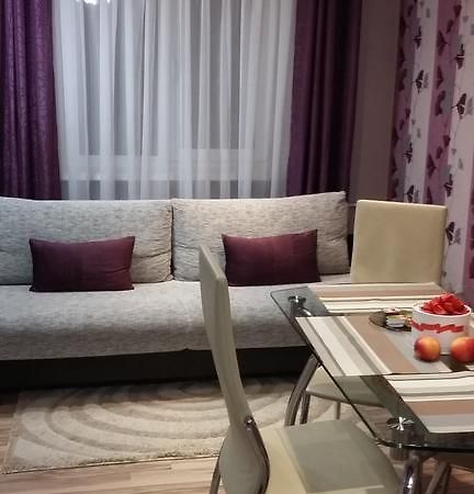Apartment Lenin Baranavichi Exterior foto