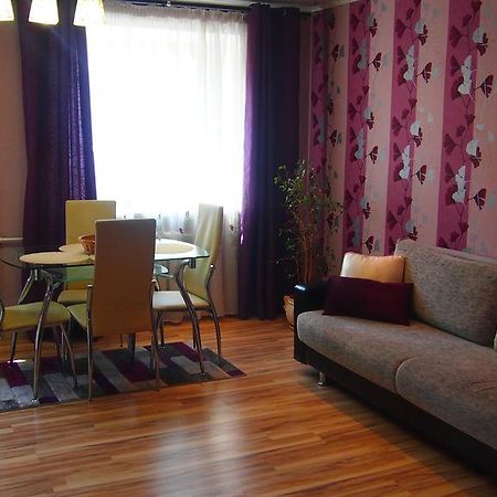 Apartment Lenin Baranavichi Exterior foto