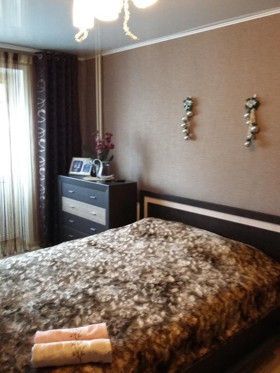 Apartment Lenin Baranavichi Exterior foto