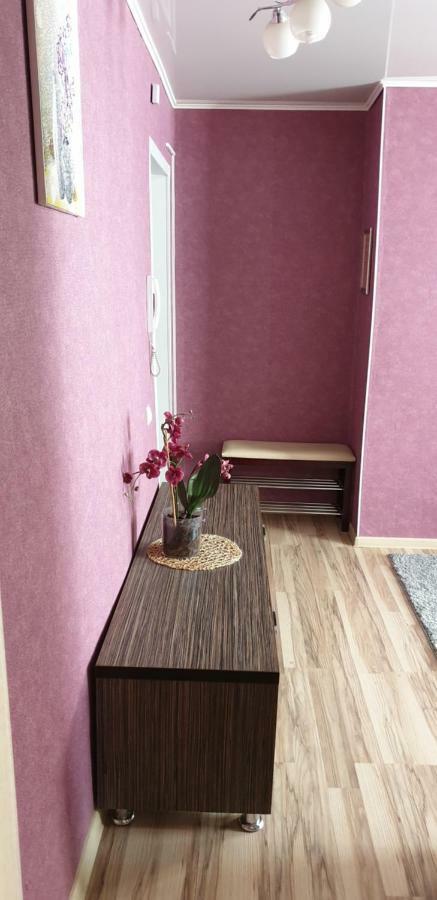 Apartment Lenin Baranavichi Exterior foto